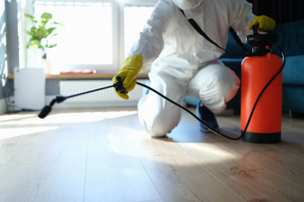 Reliable Blood Cleanup contractor in Lewisburg, TN by Trauma Clean Pros